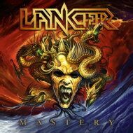 Lancer / Mastery 【CD】