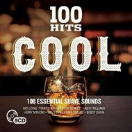 【輸入盤】 100 Hits: Cool 【CD】