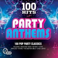 【輸入盤】 100 Hits: Party Anthems 【CD】