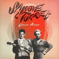 【輸入盤】 Smoove / Turrell / Crown Posada 【CD】
