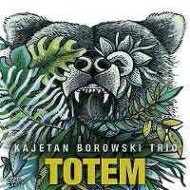 【輸入盤】 Kajetan Borowski / Totem 【CD】