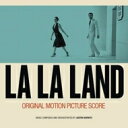 【輸入盤】 ラ・ラ・ランド / La La Land（Score） 【CD】