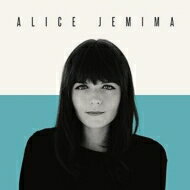 【輸入盤】 Alice Jemima / Alice Jemima 【CD】