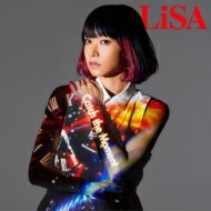 LiSA / Catch the Moment 【通常盤】 【CD Maxi】