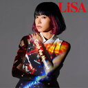 LiSA / Catch the Moment 【通常盤】 【CD Maxi】