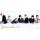 BTS / THE BEST OF 防弾少年団-JAPAN EDITION- 【豪華初回限定盤】 （CD＋DVD＋豪華特別パッケージ仕様） 【CD】