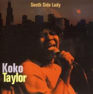 【輸入盤】 Koko Taylor / South Side Lady 【CD】