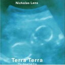【輸入盤】 Nicholas Lens / Terra Terra 【CD】