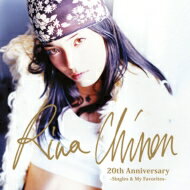 楽天HMV＆BOOKS online 1号店知念里奈 / Rina Chinen　20th Anniversary ～Singles & My Favorites～ 【BLU-SPEC CD 2】