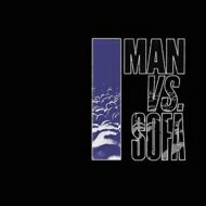 【輸入盤】 Adrian Sherwood &amp; Pinch / Man Vs. Sofa 【CD】