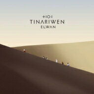 【輸入盤】 Tinariwen ティナリウェン / Elwan 【CD】