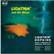 Lightnin Hopkins ライトニンホプキンス / Lightnin &amp; The Blues - The Complete Herald Singles 【SHM-CD】