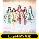 チームしゃちほこ / 《Loppi・HMV限定タンブラー付》 おわりとはじまり 【通常盤】 【CD】