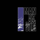 Adrian Sherwood &amp; Pinch / Man Vs. Sofa 【CD】