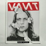 Vant / Dumb Blood CD