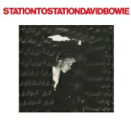 David Bowie デヴィッドボウイ / Station To Station 【CD】
