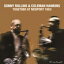coleman hawkins sonny rollinsの画像