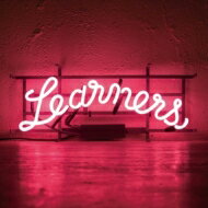 LEARNERS / More Learners 【CD】