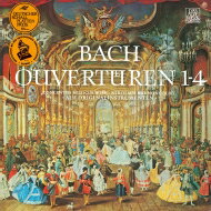 Bach, Johann Sebastian obn / ǌygȑSȁ@jREXEA[mN[ &amp; EB[ERcFgDXEWNX(1966)(2CD) yCDz