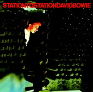 David Bowie デヴィッドボウイ / Station To Station (2016年リマスター盤 / 180グラム重量盤レコード) 【LP】