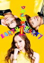 DANCE EARTH PARTY / I 【豪華盤(スマプラ対応)】(CD+2DVD) 【CD】