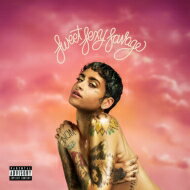 【輸入盤】 Kehlani / Sweetsexysavage 【CD】