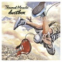 dustbox ダストボックス / Thousand Miracles 【CD】