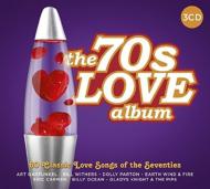 【輸入盤】 70s Love Album 【CD】