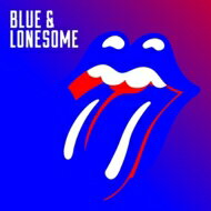 【輸入盤】 Rolling Stones ローリングストーンズ / Blue &amp; Lonesome (Standard Jewel Case) 【CD】