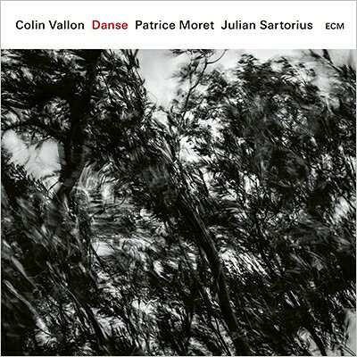  Colin Vallon / Danse 