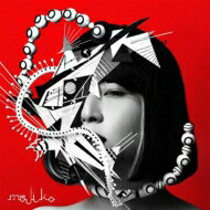 majiko / CLOUD 7 【CD】