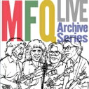 Modern Folk Quartet   Mfq Live Earchive Series  CD 