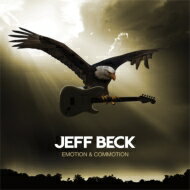 楽天HMV＆BOOKS online 1号店Jeff Beck ジェフベック / Emotion & Commotion 【CD】