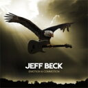 Jeff Beck ジェフベック / Emotion Commotion 【CD】