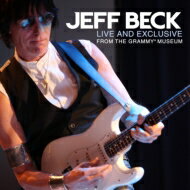 Jeff Beck ジェフベック / Live Exclusive From The Grammy Museum 【CD】