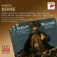  A  Handel wf   wZZxSȁ@WN[hE}S[ & XɁE{tycALEgL\A|[EGXEbhA(1979@XeI)(3CD)  CD 