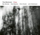 【輸入盤】 Theo Bleckmann / Elegy 【CD】