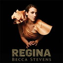 Becca Stevens / Regina 【CD】