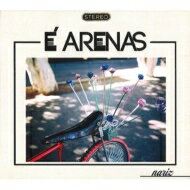 【輸入盤】 E' Arenas / Nariz 【CD】