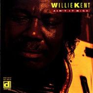 【輸入盤】 Willie Kent / Ain't It Nice 【CD】のサムネイル
