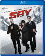 SPY / スパイ 【BLU-RAY DISC】