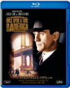 ワンス・アポン・ア・タイム・イン・アメリカ&lt;完全版&gt; 【BLU-RAY DISC】