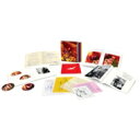 【輸入盤】 Paul Mccartney ポールマッカートニー / FLOWERS IN THE DIRT (3CD+DVD)(Deluxe Edition)(初回限定盤) 【CD】