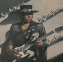 Stevie Ray Vaughan & Double Trouble / Texas Flood (2017 Vinyl) 【LP】