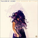 Valerie June / Order Of Time (アナログレコード) 【LP】