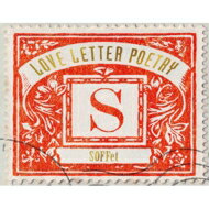 SOFFet ソッフェ / Love Letter Poetry 【限定盤】 【CD】