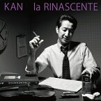 【送料無料】 KAN カン / la RINASCENTE 【CD】
