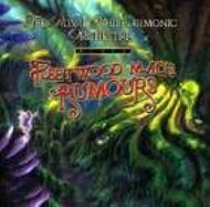 【輸入盤】 Royal Philharmonic Orchestra ロイヤルフィルハーモニックオーケストラ / Plays Fleetwood Mac's Rumours 【CD】