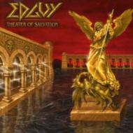 【輸入盤】 Edguy エドガイ / Theatre Of Salvation 【CD】