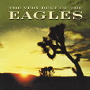 Eagles イーグルス / パーフェクト ヒッツ 1971-2001 Verybest Of The Eagles 【CD】